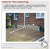 12. Building inspection is conducted