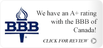 BBB - Better Business&nbsp;Bureau!