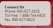 Contact Basement Technologies